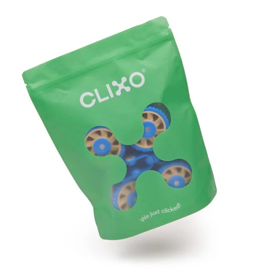 Clixo Wheels Extension Pack