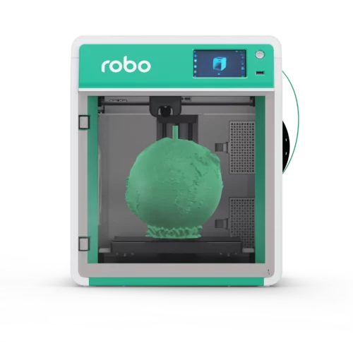 Robo E4 3D Printer