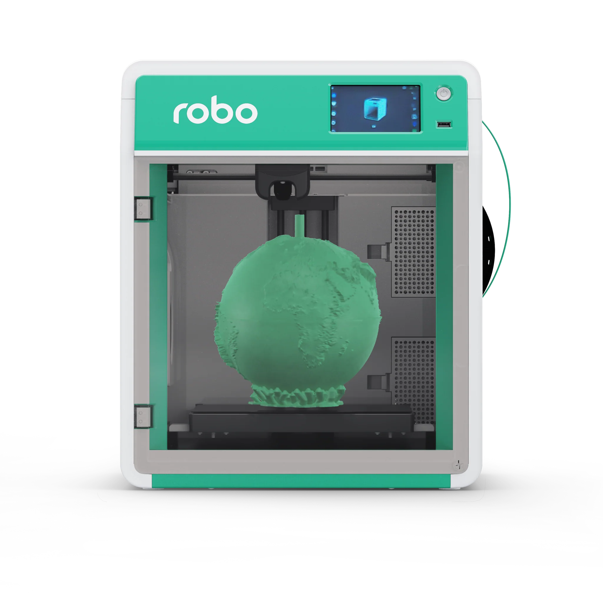 Robo E4 3D Printer