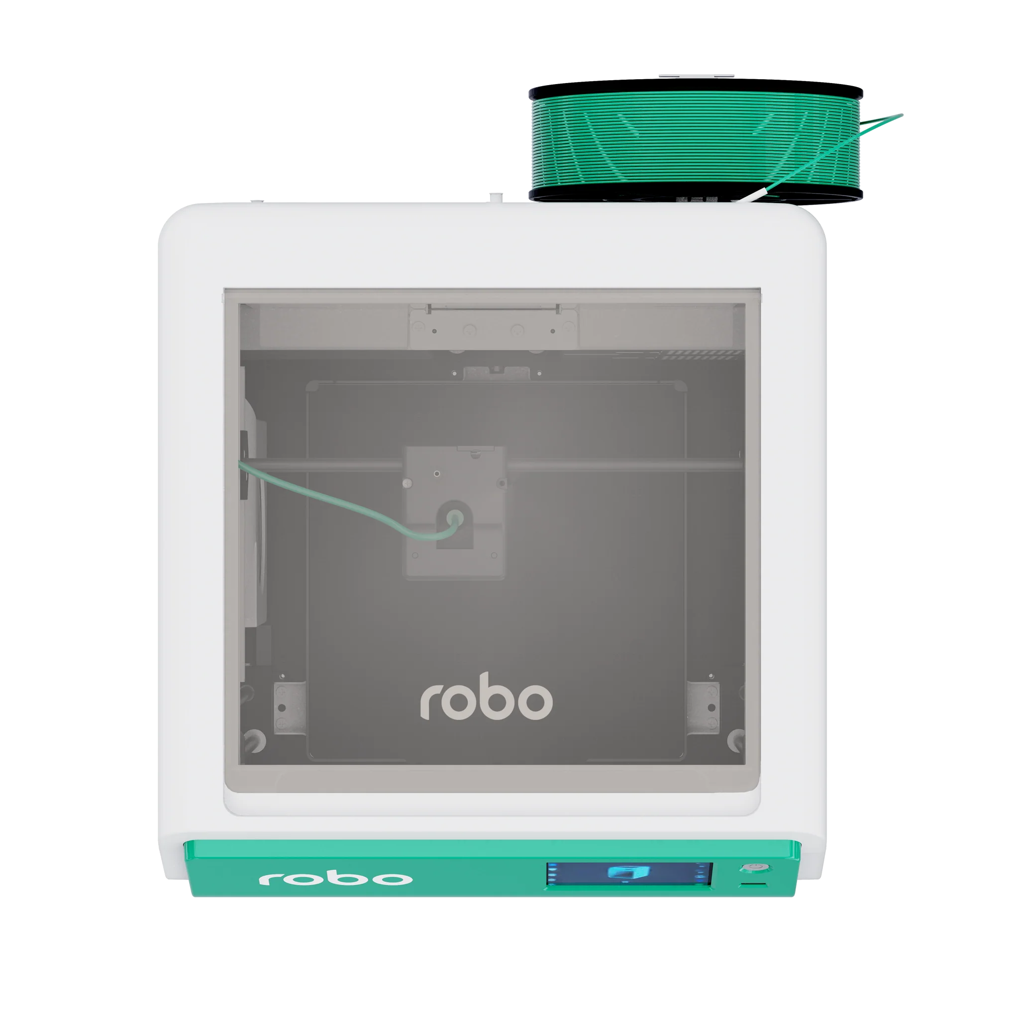 Robo E4 High Speed Educational 3D Printer - Image 6