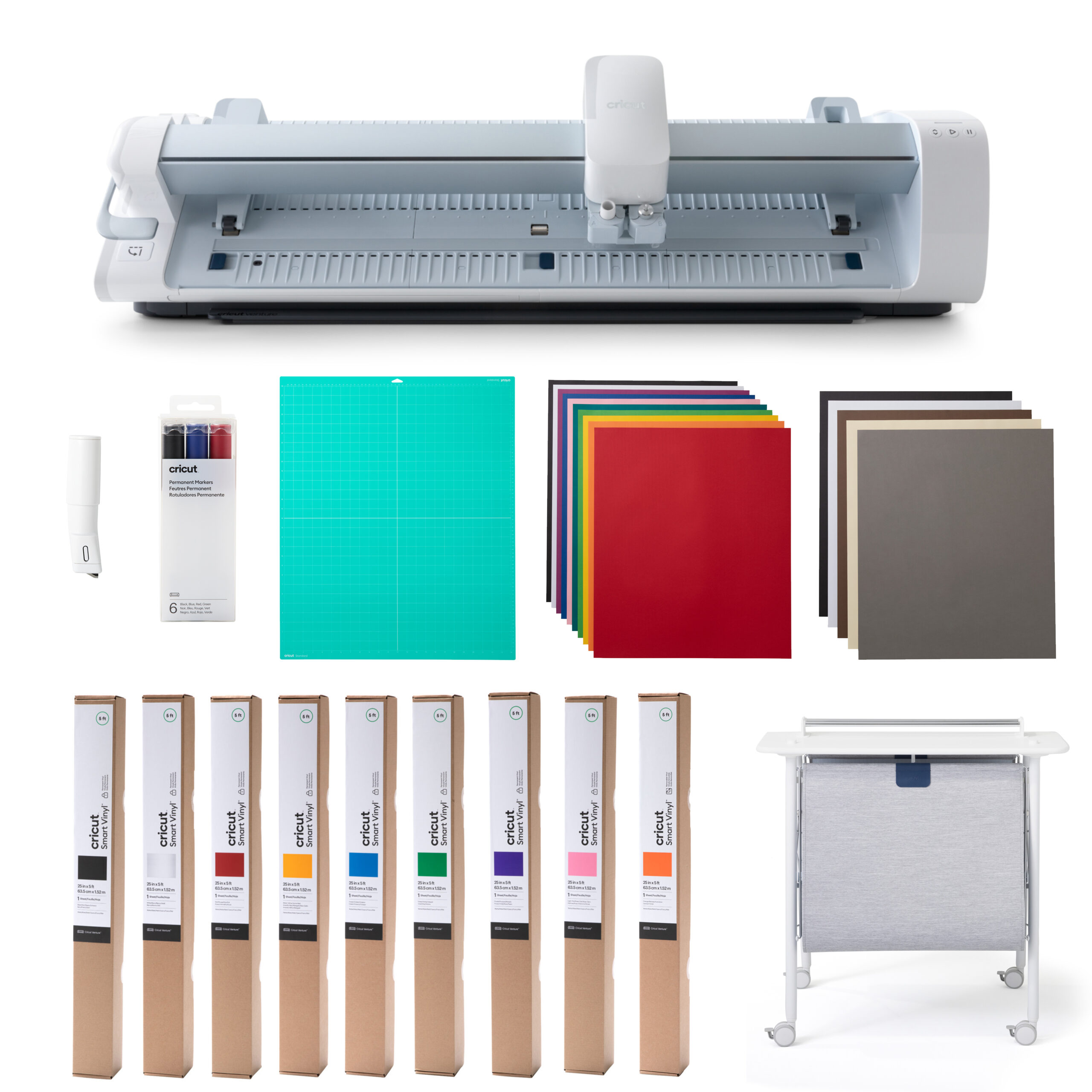 Cricut Campus Bundle - Image 3