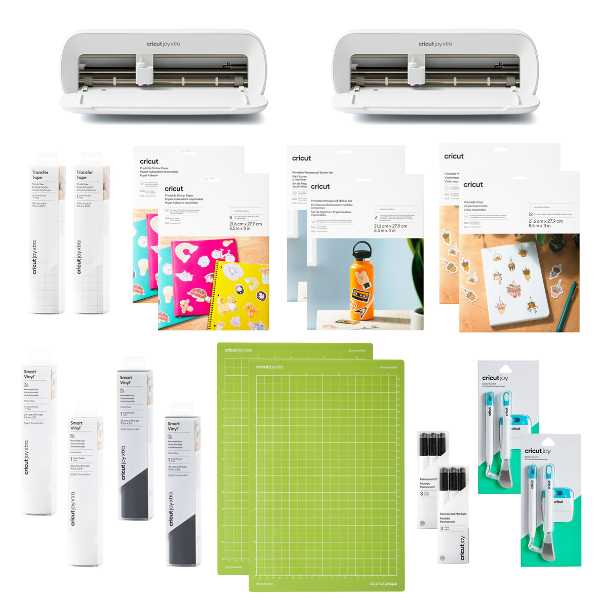 Cricut Campus Bundle - Image 10