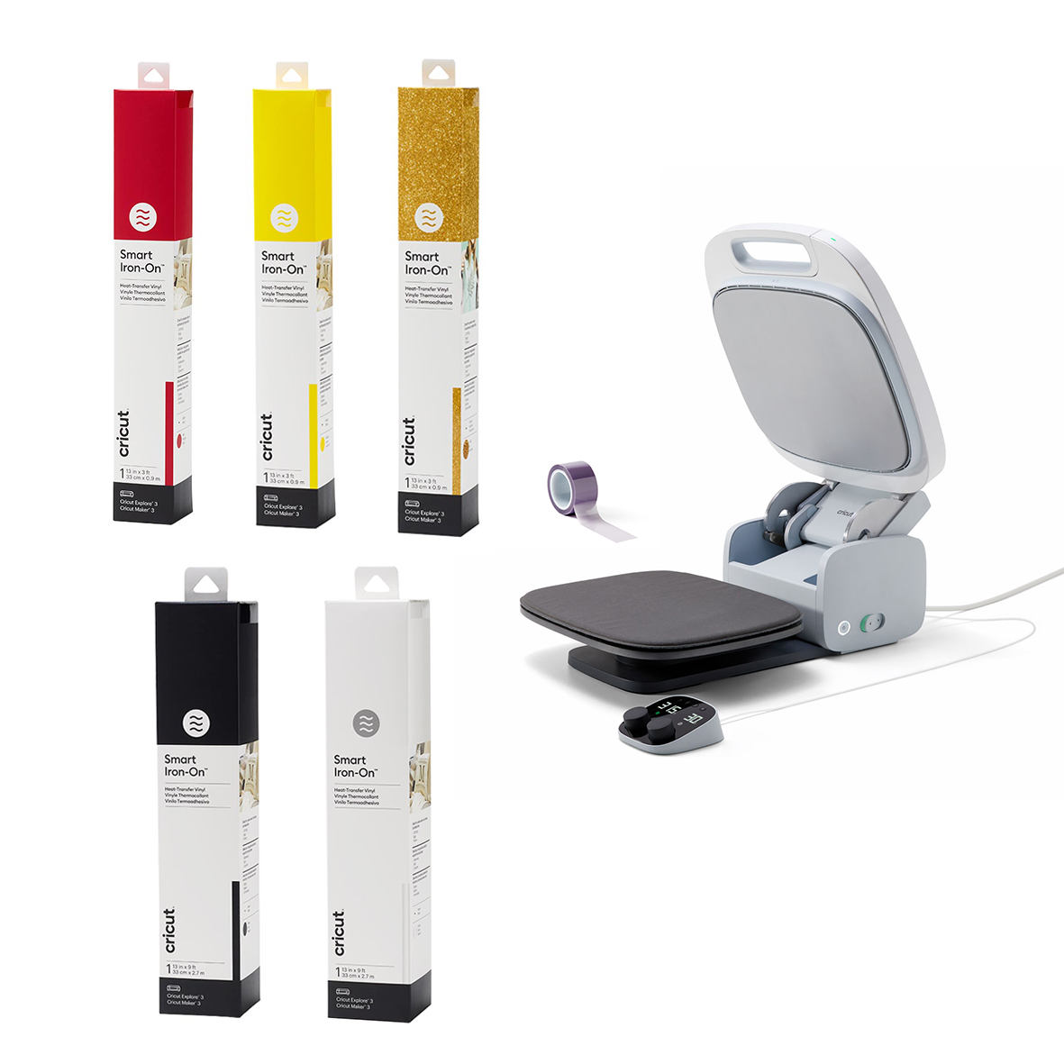 Cricut Campus Bundle - Image 9