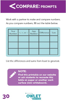 Cube Teacher Guide - Image 6