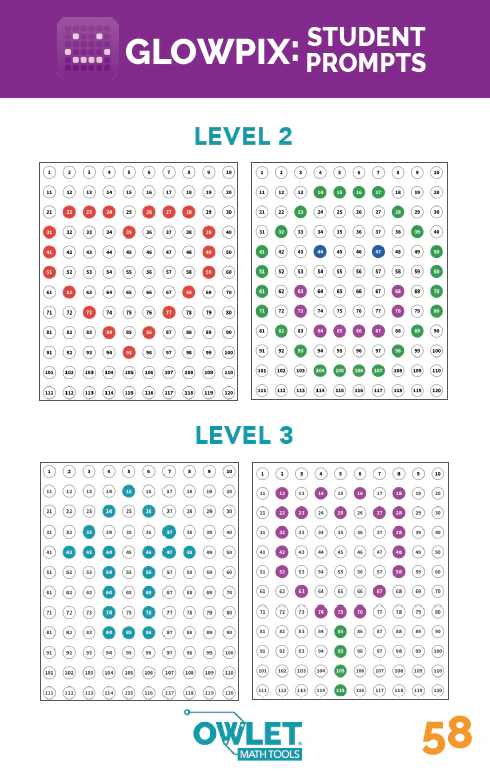 Glow Teacher Guide - Image 5