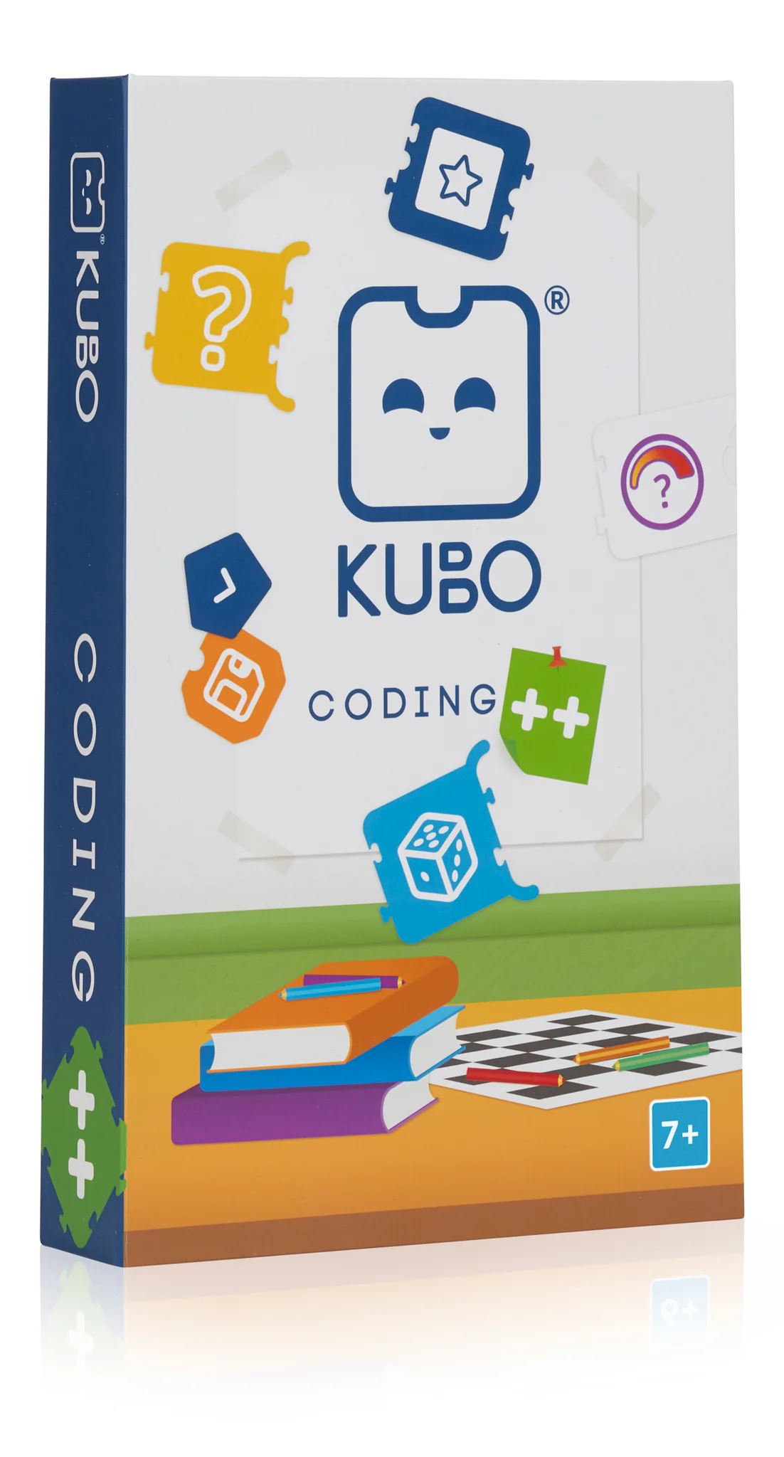 KUBO Coding++ Set