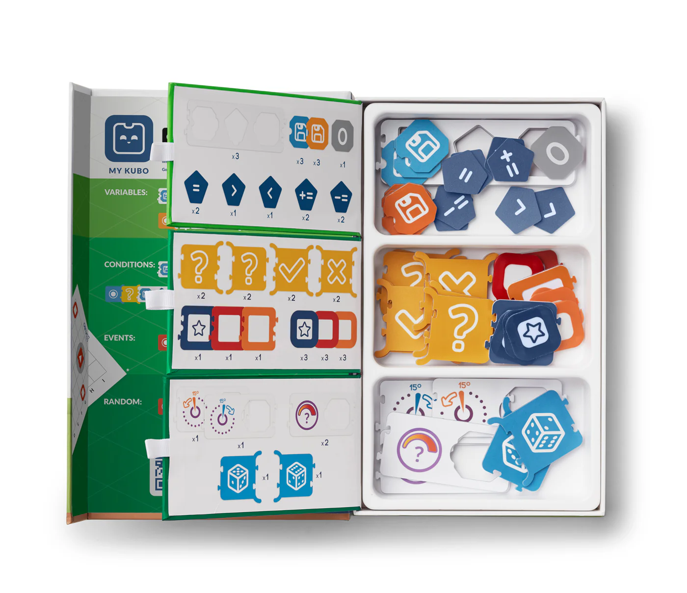 KUBO Coding++ Set - Image 9