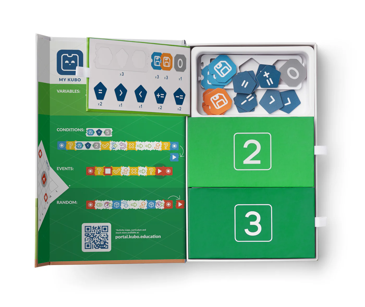 KUBO Coding++ Set - Image 6