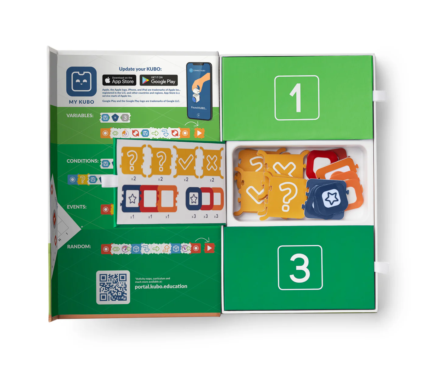 KUBO Coding++ Set - Image 7