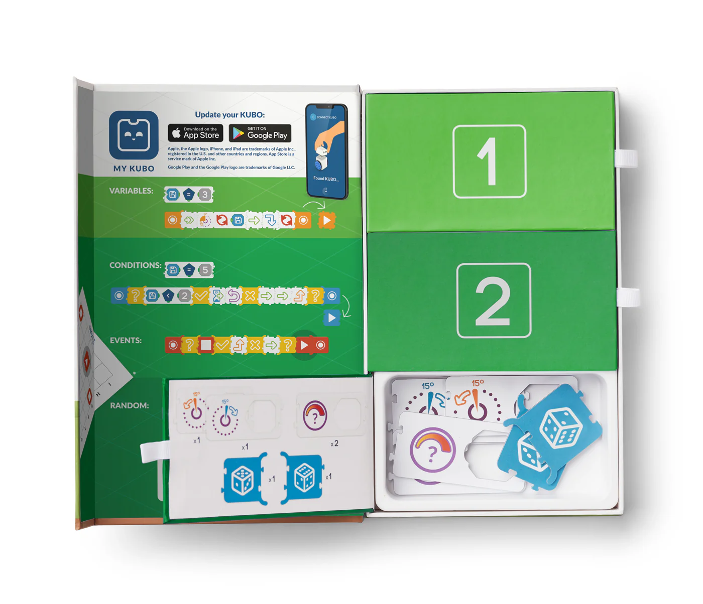 KUBO Coding++ Set - Image 8