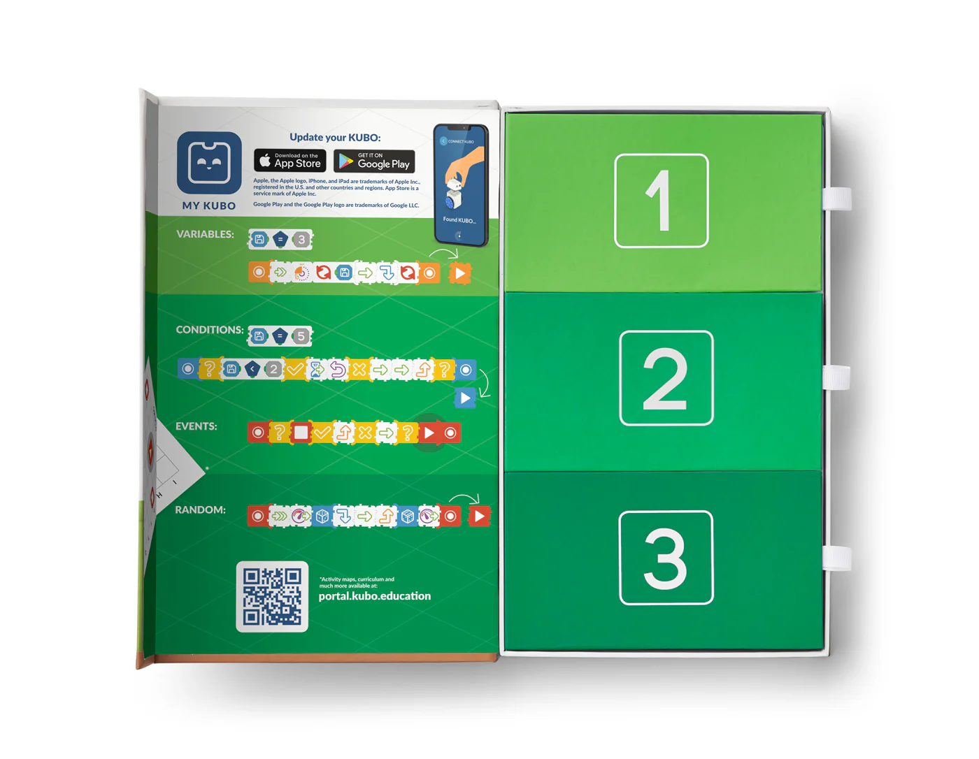 KUBO Coding++ Set - Image 5