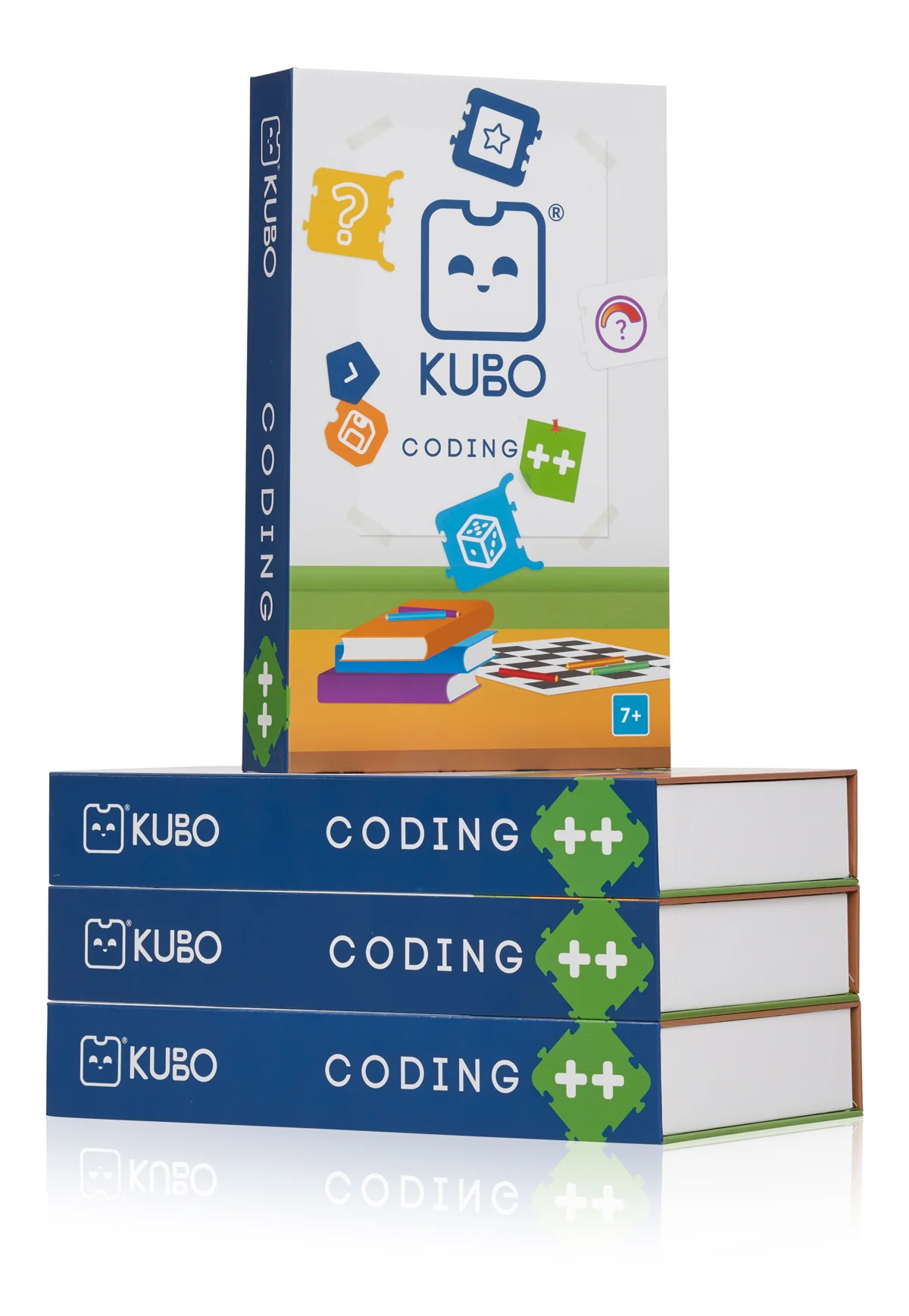 KUBO Coding++ Set - Image 4