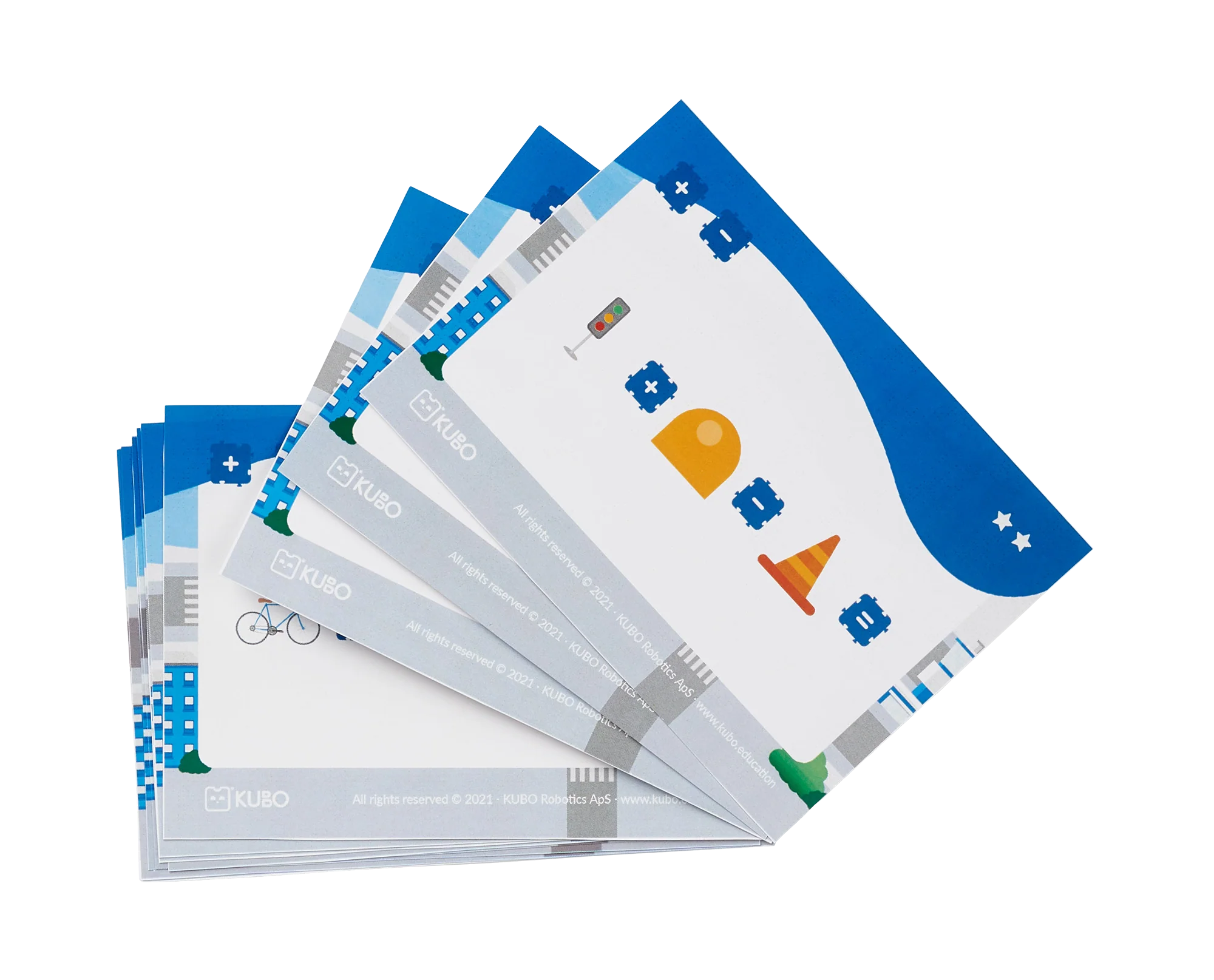 KUBO Coding Math Set - Image 10