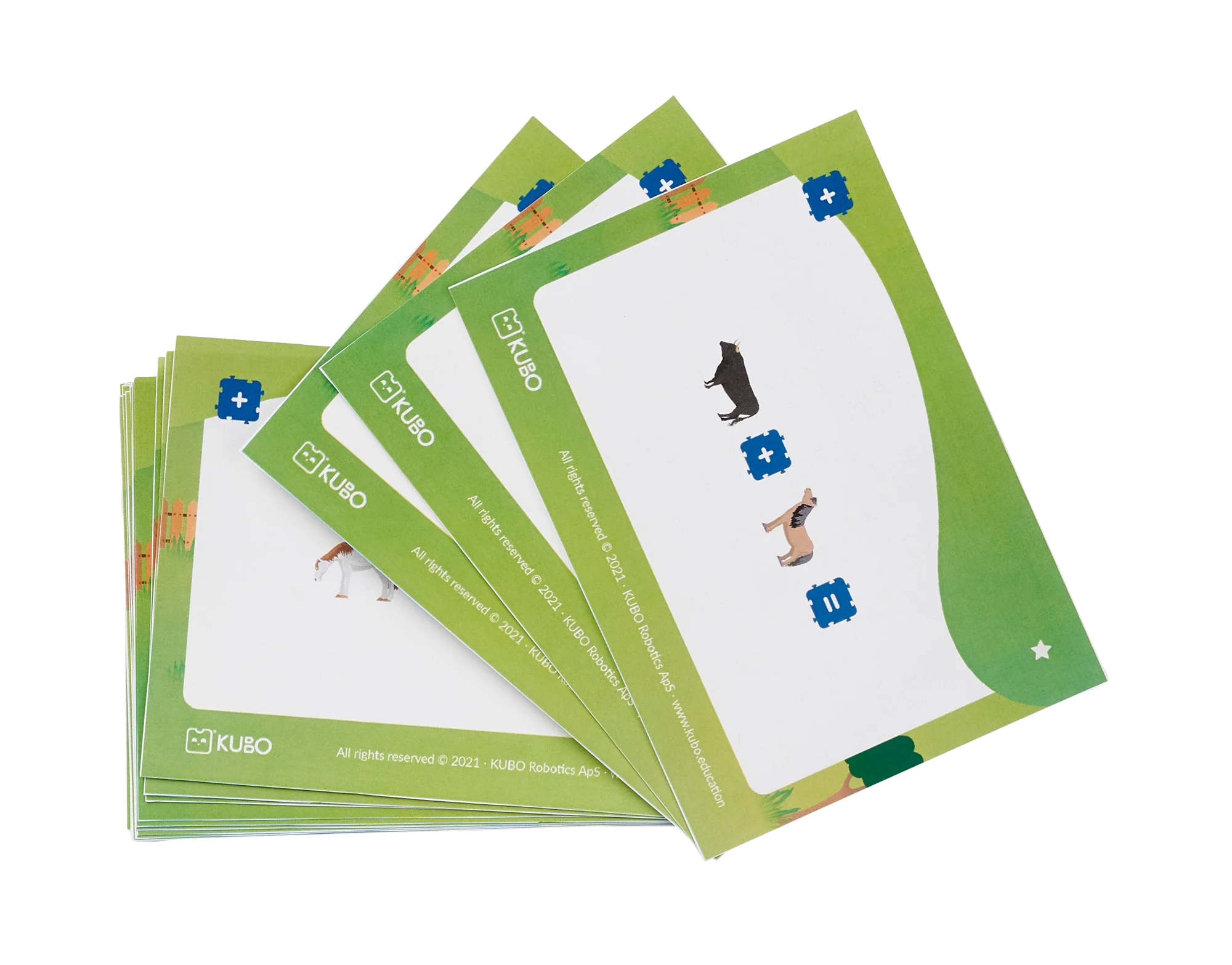 KUBO Coding Math Set - Image 8