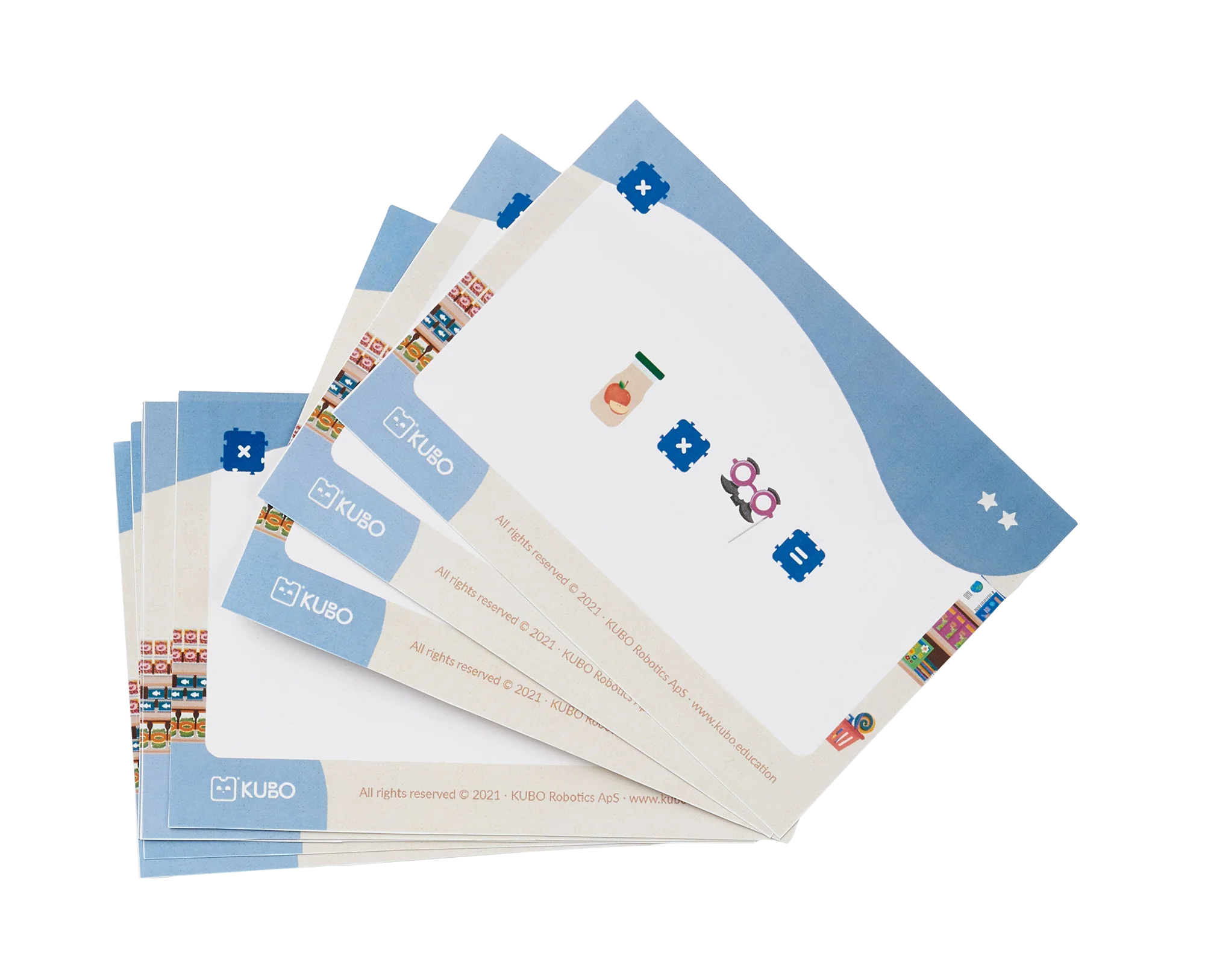 KUBO Coding Math Set - Image 12