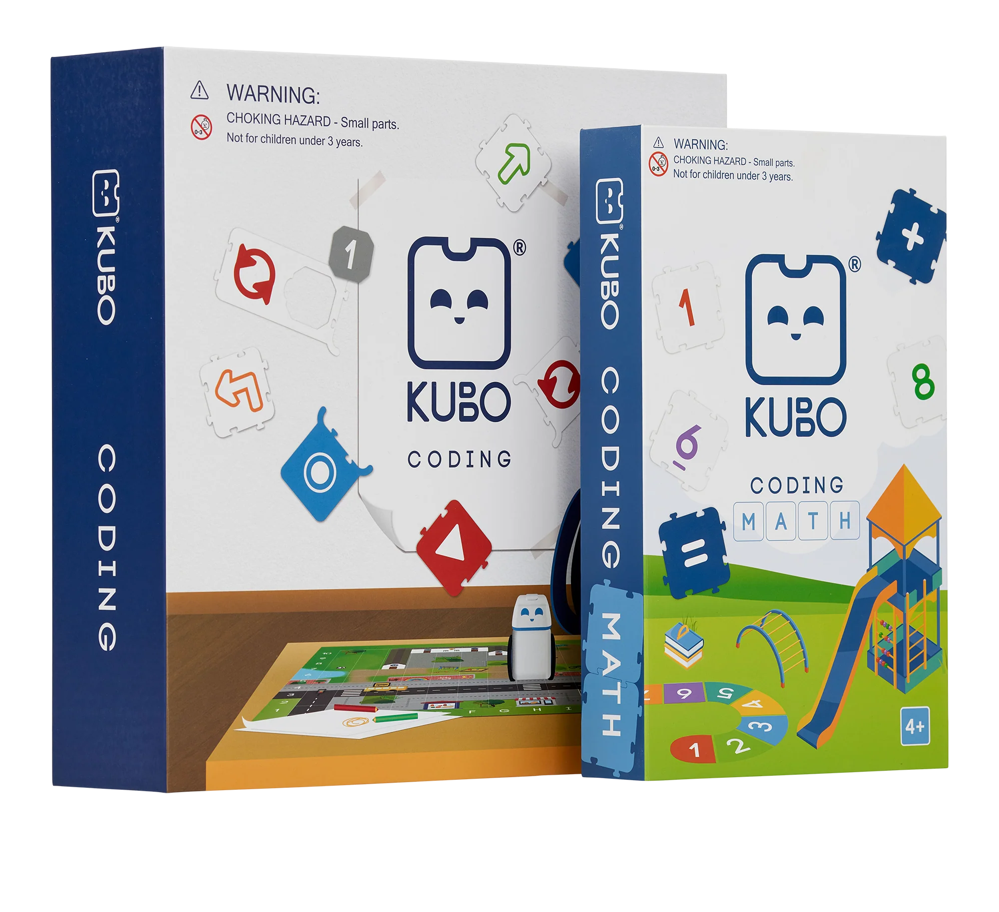 KUBO Coding Math Set - Image 2