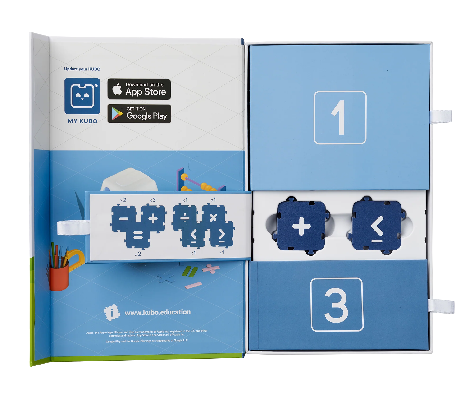 KUBO Coding Math Set - Image 15