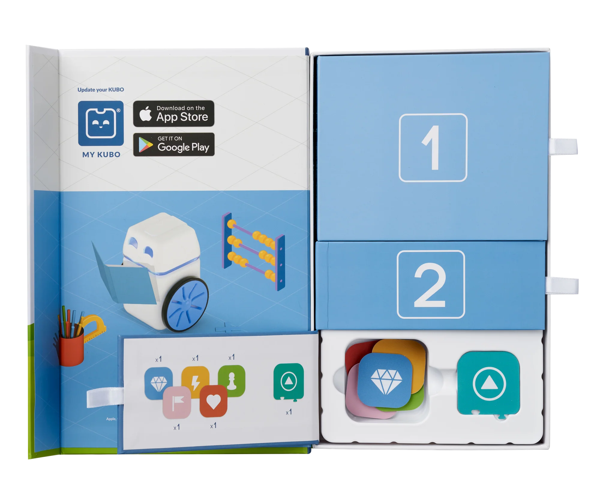 KUBO Coding Math Set - Image 16