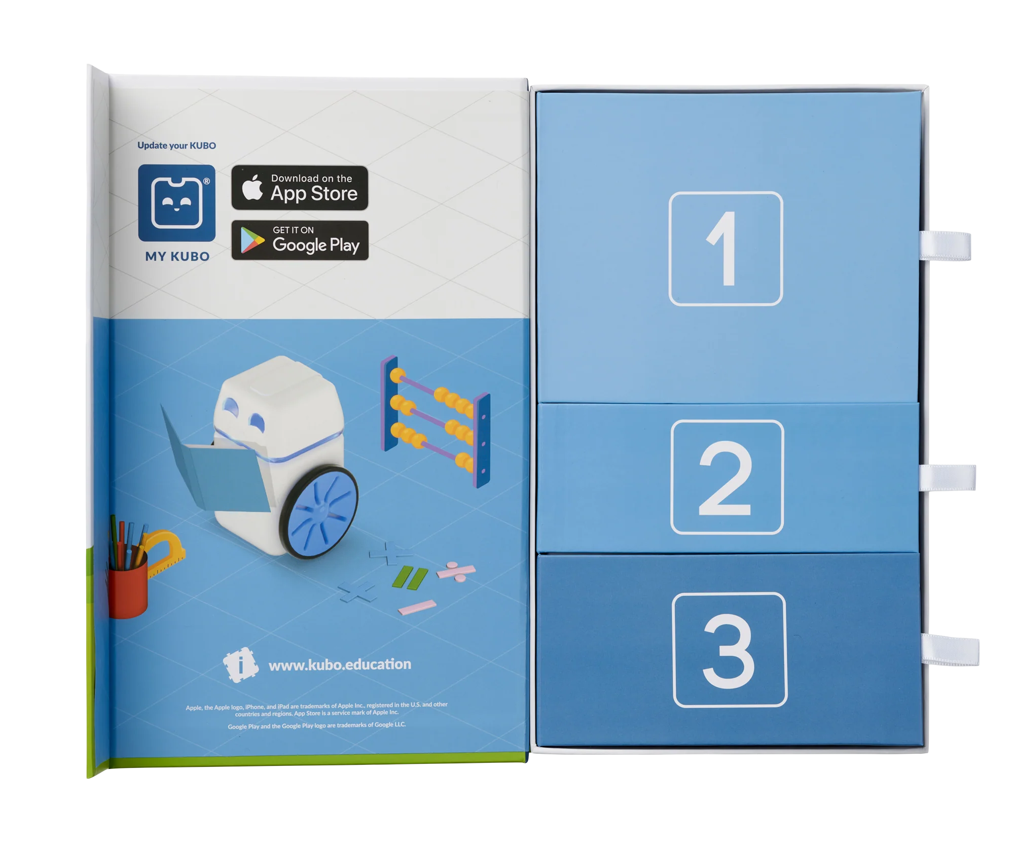 KUBO Coding Math Set - Image 13