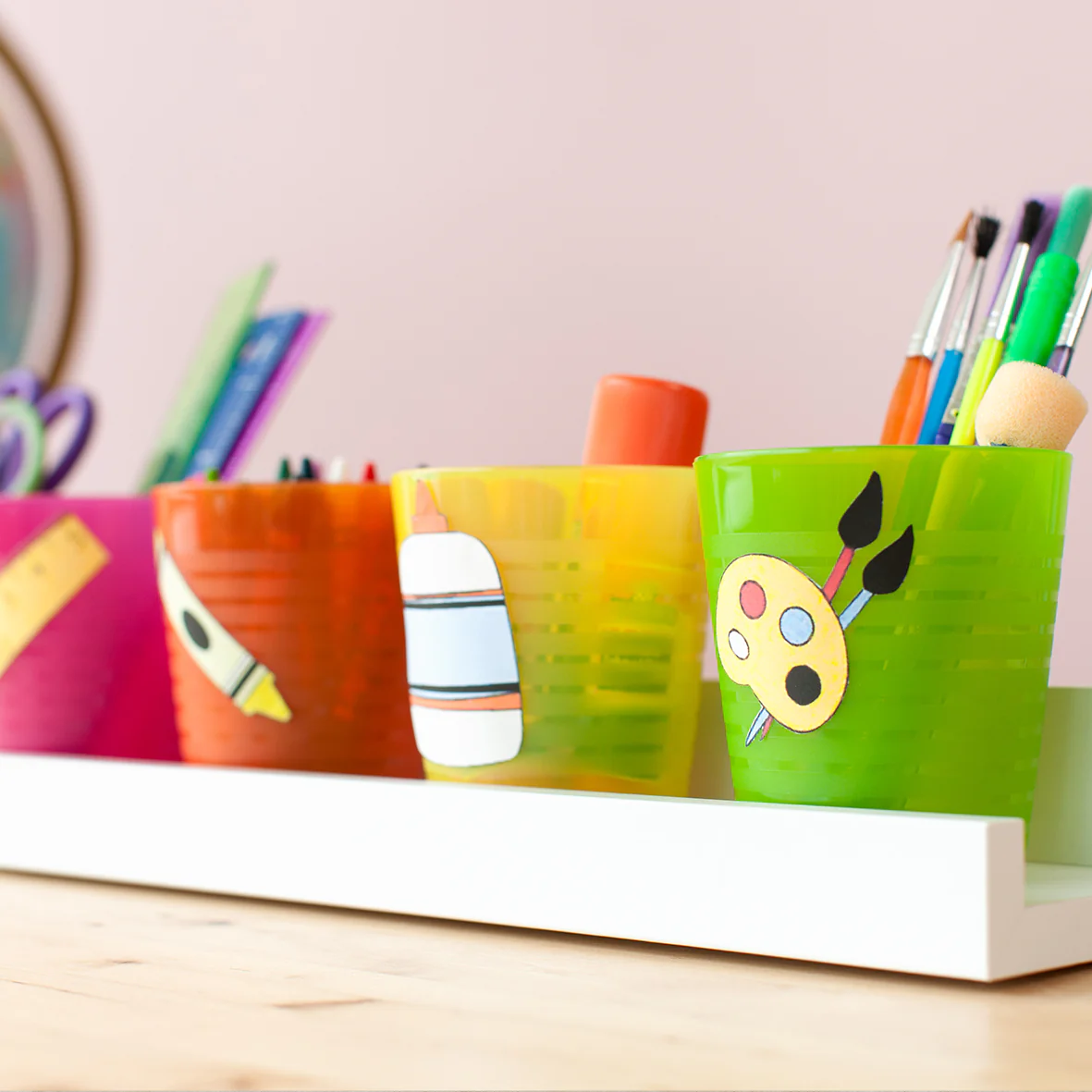 Cricut Joy Xtra Educator Classroom Bundle - Image 7