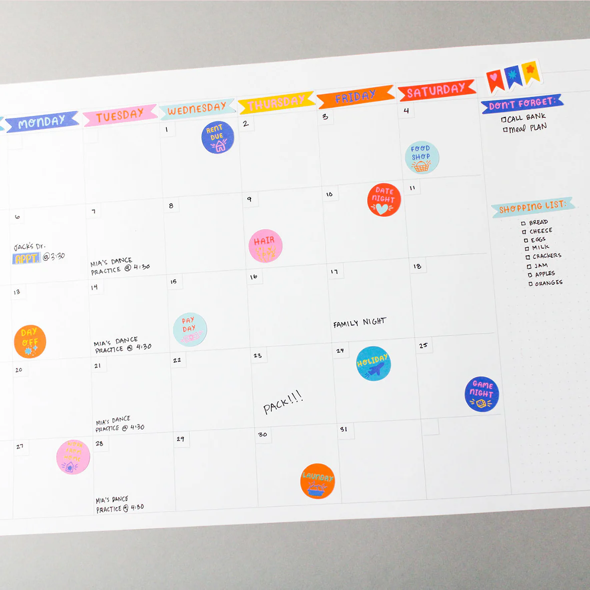 Cricut Joy Xtra Educator Classroom Bundle - Image 9