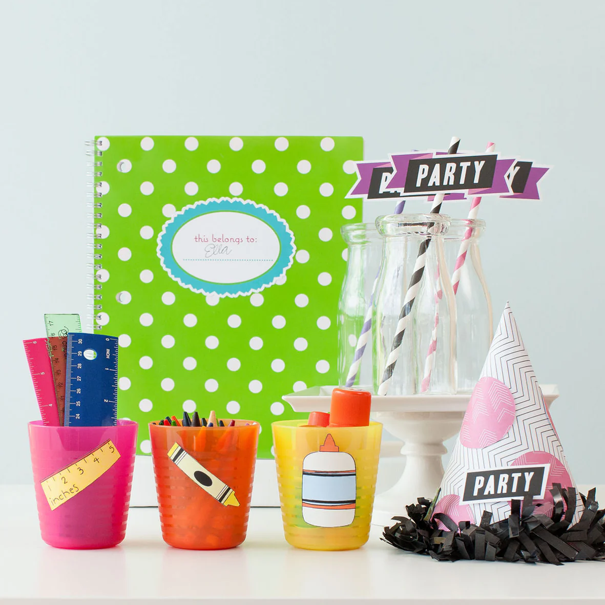 Cricut Joy Xtra Educator Classroom Bundle - Image 11