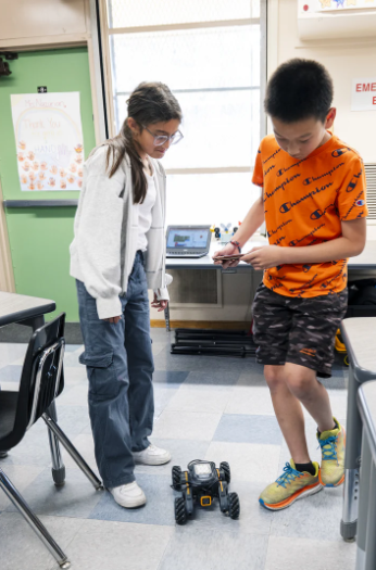 UGOT AI Space Exploration - Image 6