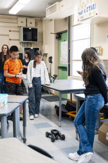 UGOT AI Space Exploration - Image 7