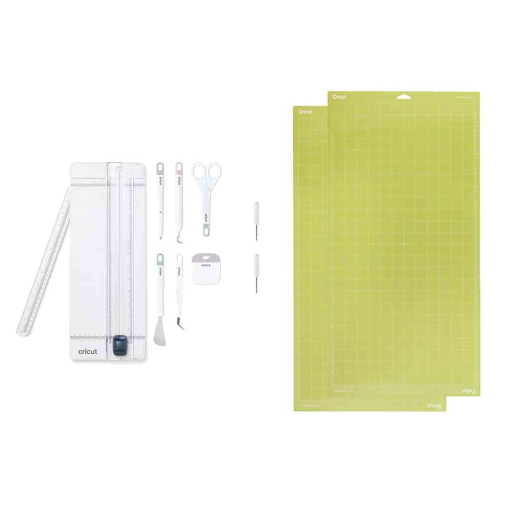 Cricut Educator Maker Tools
