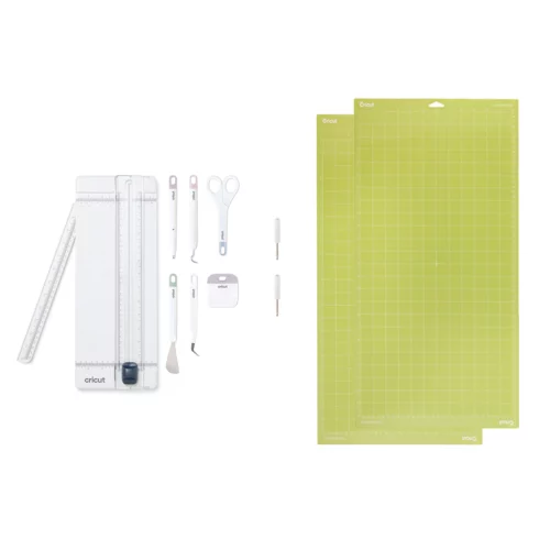 Cricut Educator Maker Tools