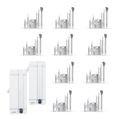 Cricut Project Tools