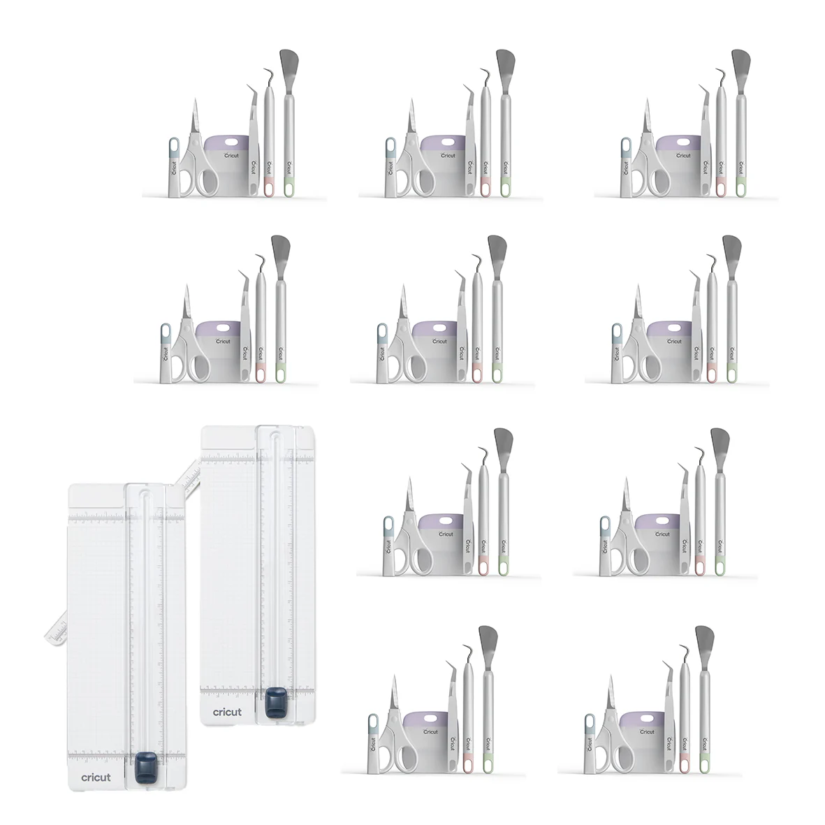 Cricut Project Tools