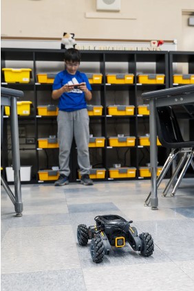 UGOT AI City Guardian - Image 10