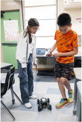 UGOT AI City Guardian - Image 6