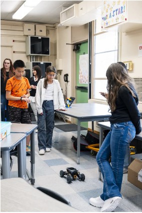 UGOT AI City Guardian - Image 7