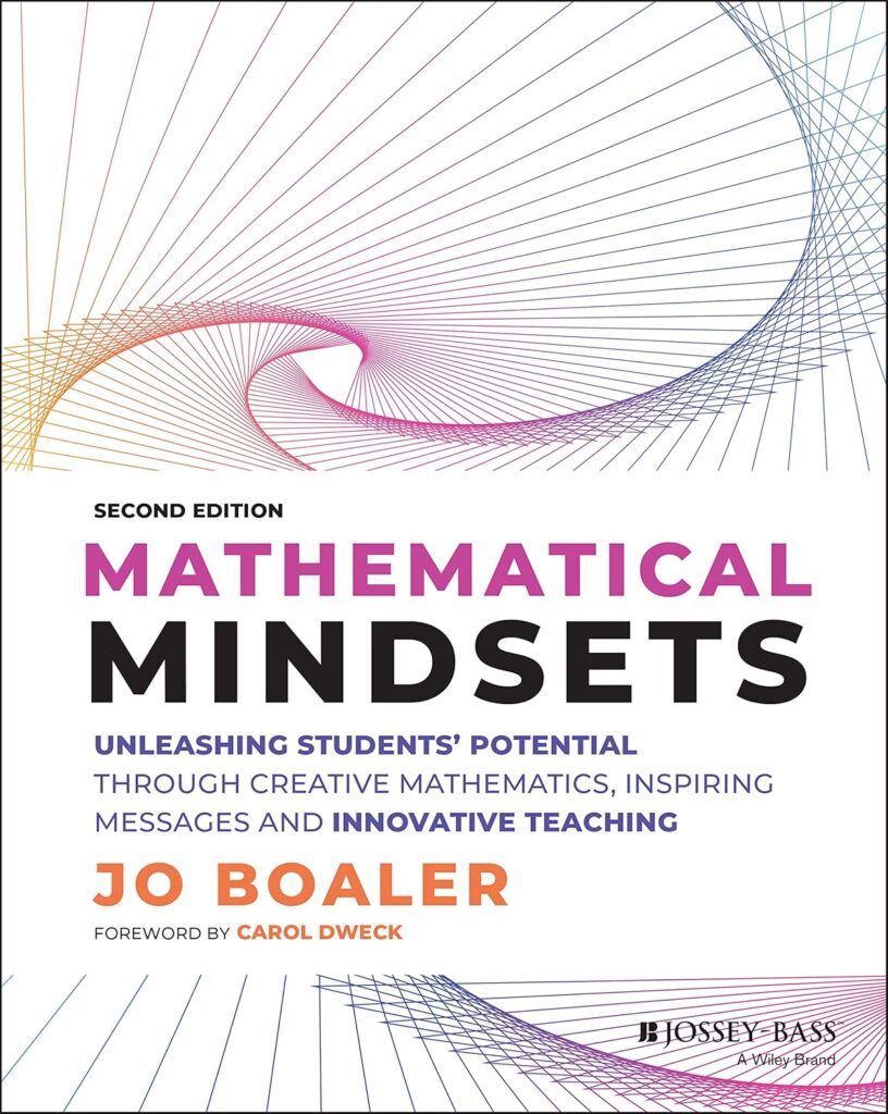Mathematical Mindsets