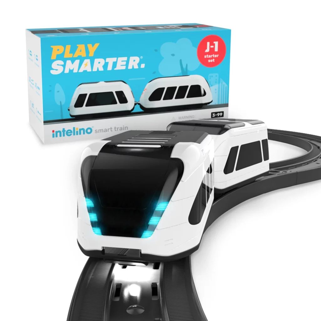 Smart Train Starter Set