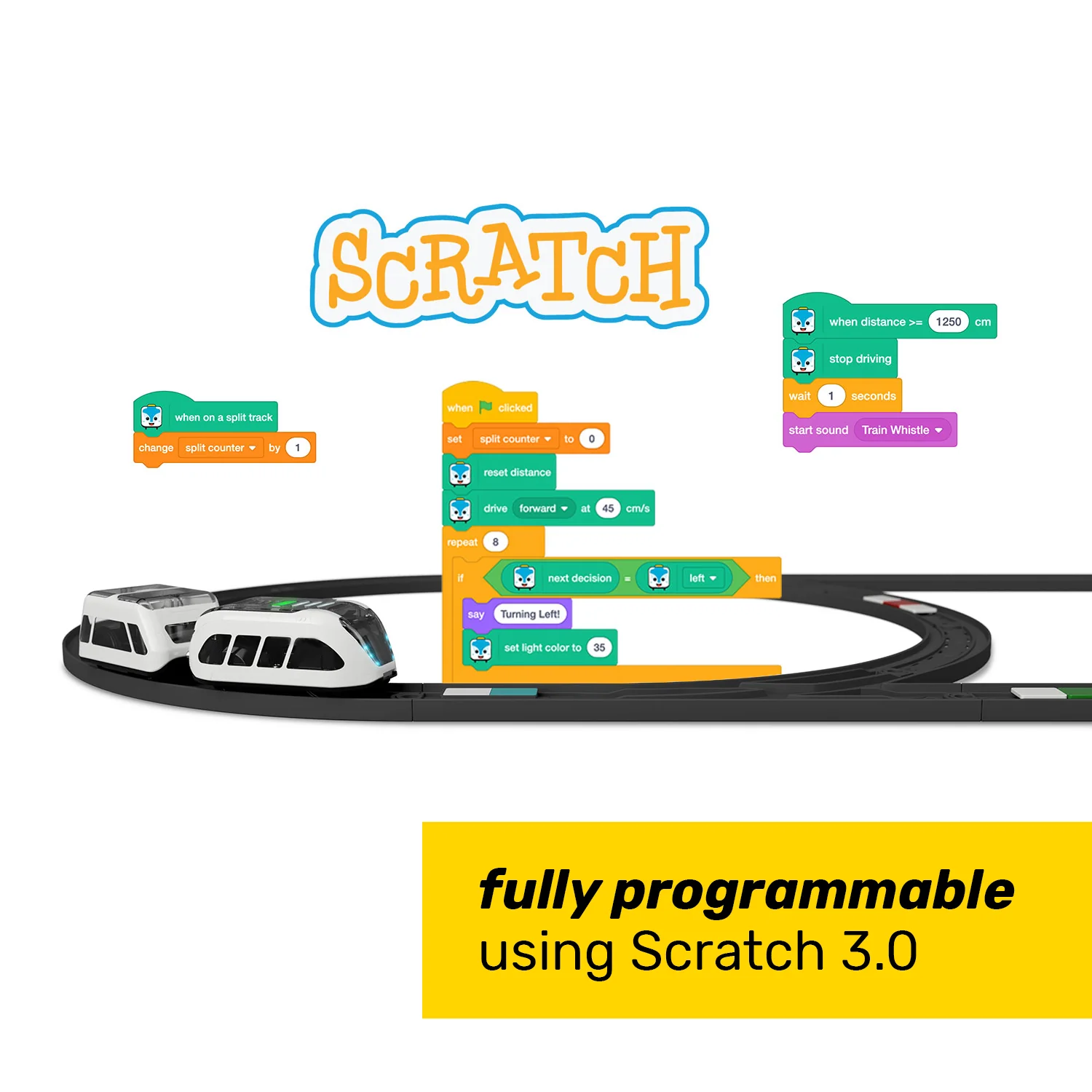 Scratch 3.0