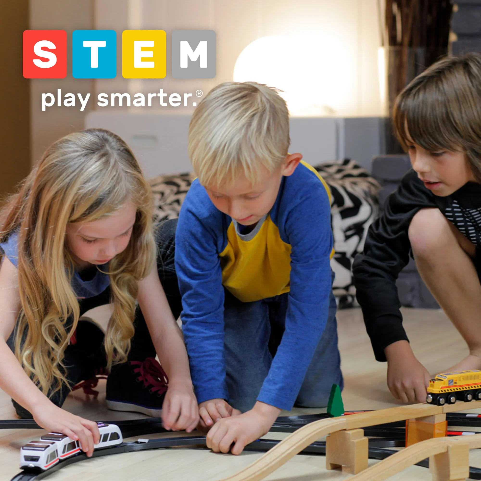 Intelino: Smart Train Starter Set - Image 5