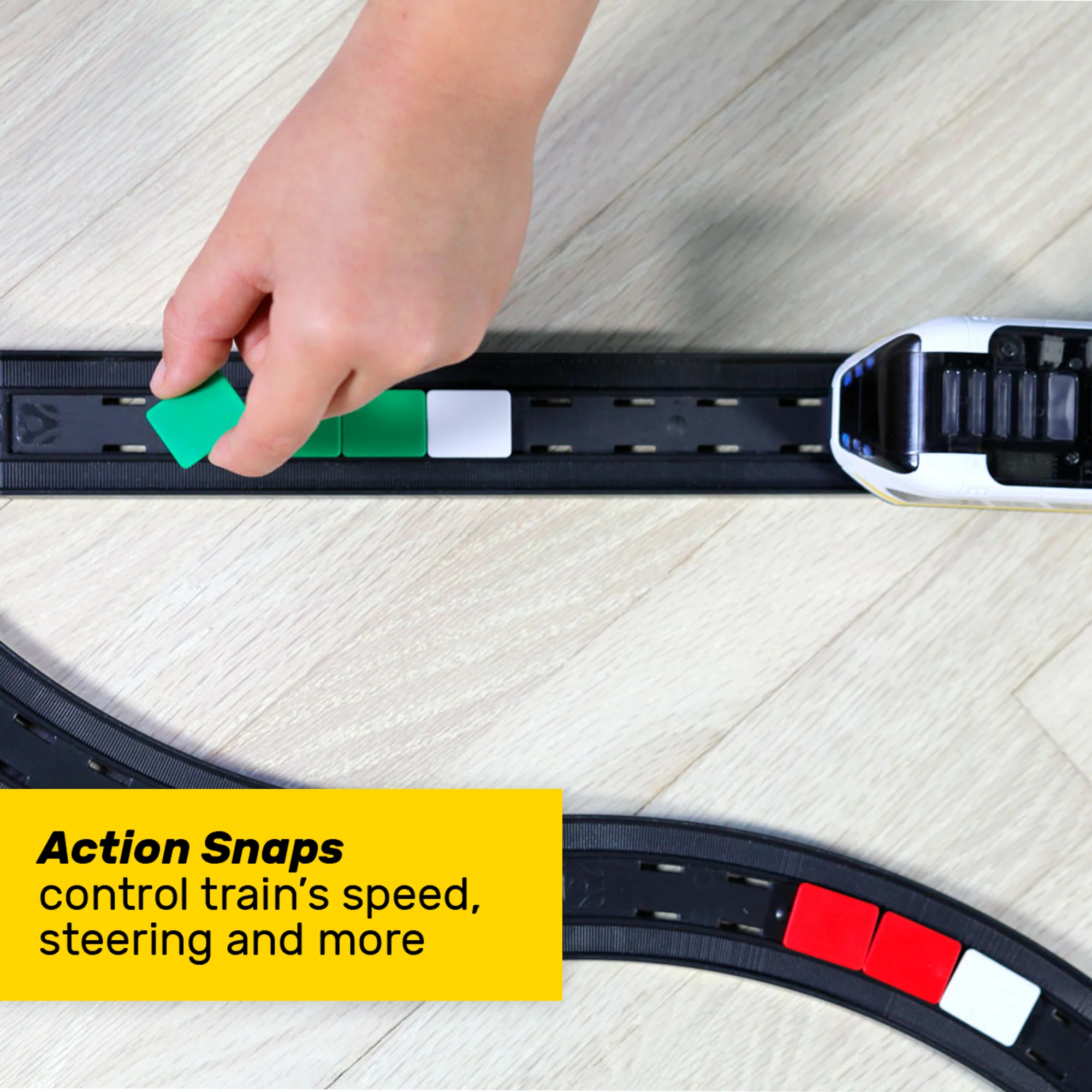 Intelino Starter Set