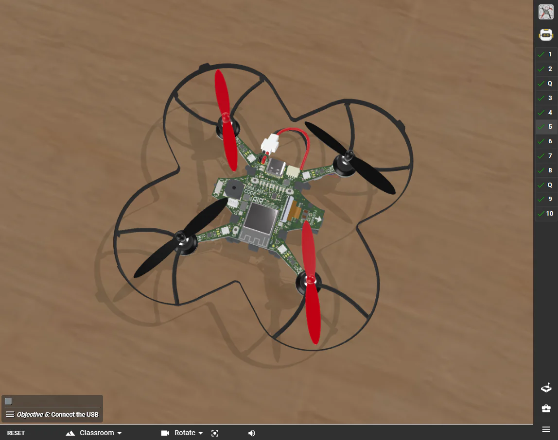 Firia Labs: CodeAIR - Image 2