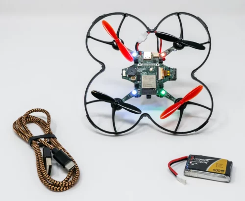 CodeAIR drone