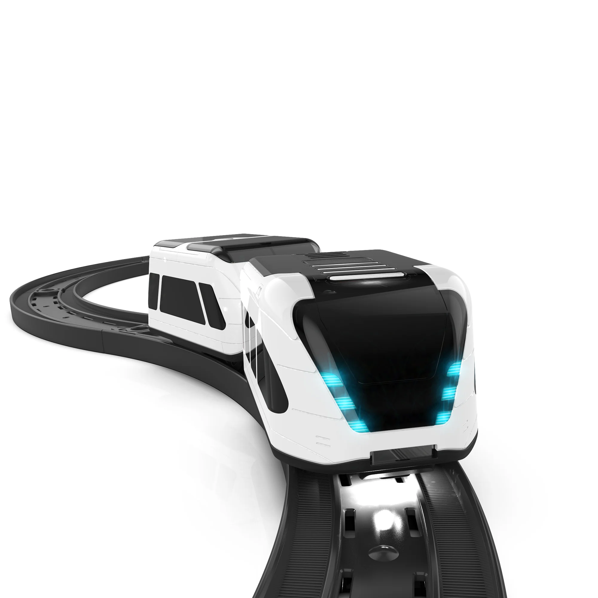 Intelino: Smart Train Starter Set - Image 14