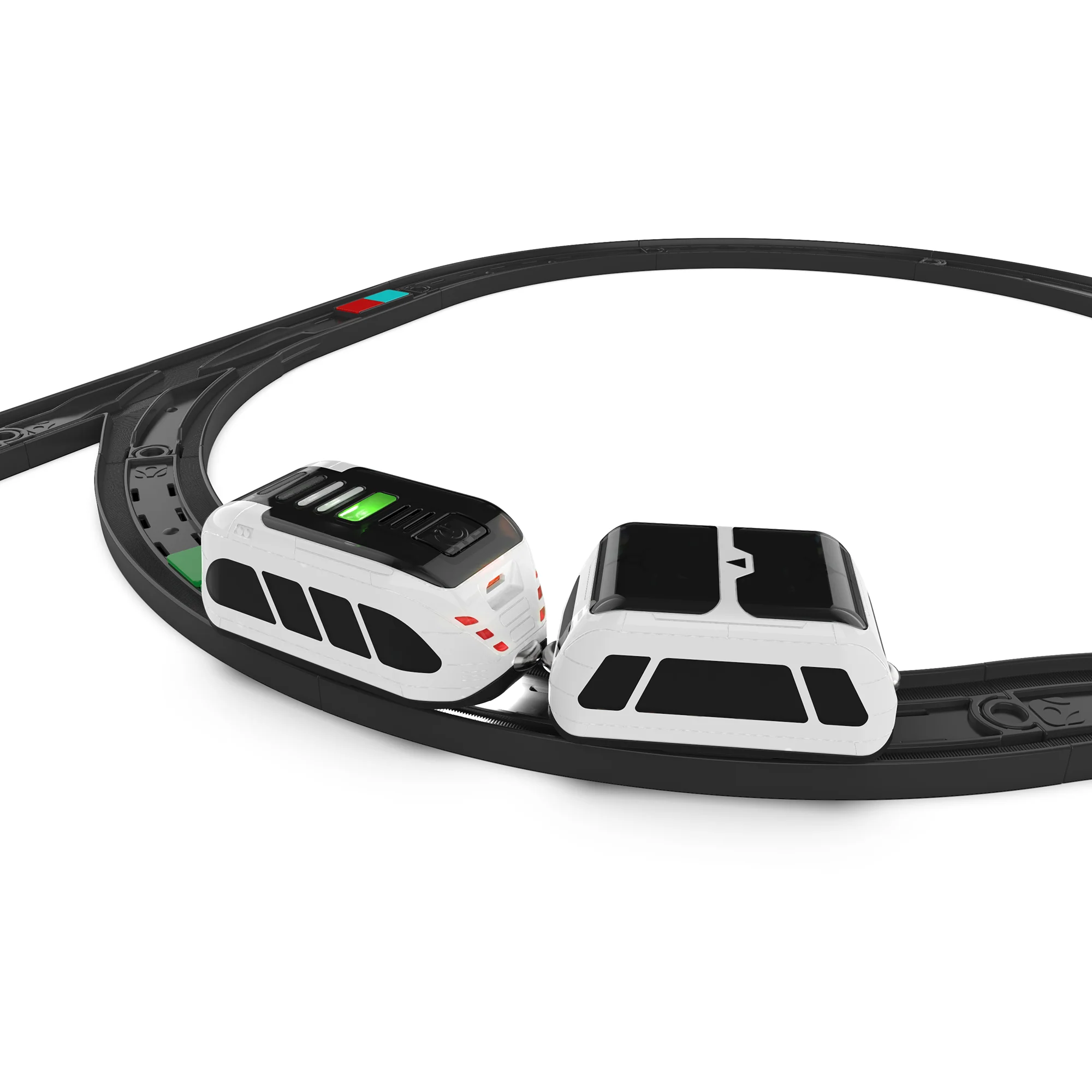 Intelino: Smart Train Starter Set - Image 13