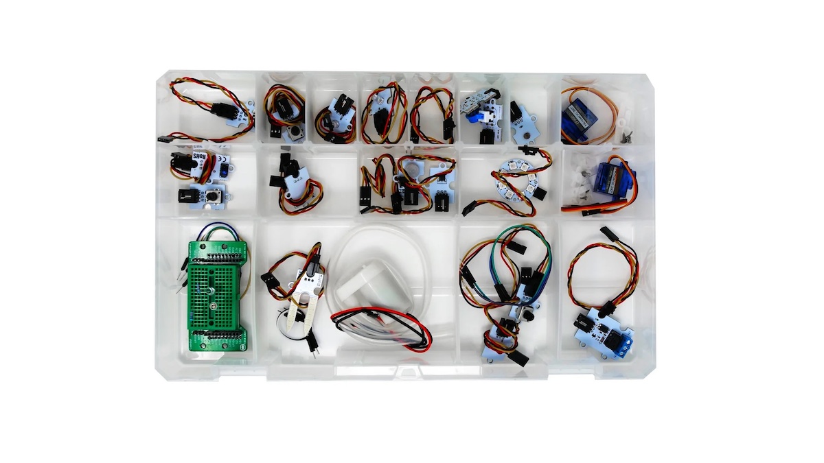 Lift-Off Peripherals