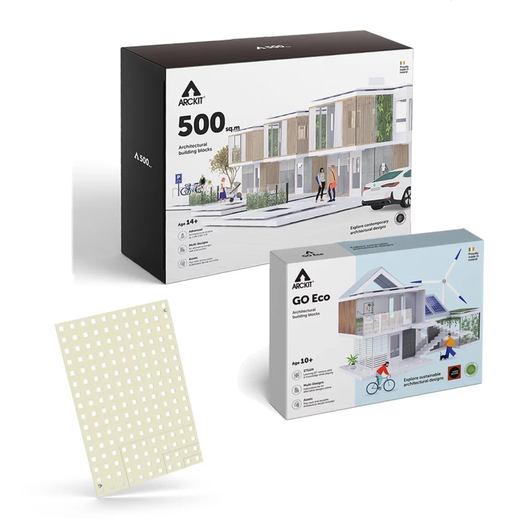 Arckit 14+ Edu Bundle Mini