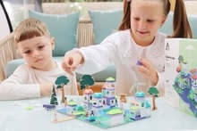 Arckit 4-7 Edu Bundle MINI