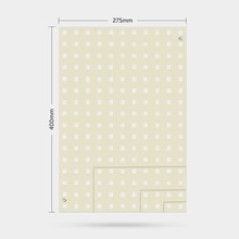 Arckit Plywood Building Plate