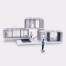 Arckit 200 Accessories