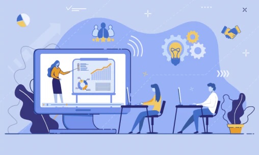 Intro to Business Technology